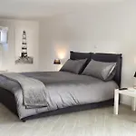 Panzió Sparano Luxury Bari