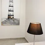 Sparano Luxury Panzió Bari