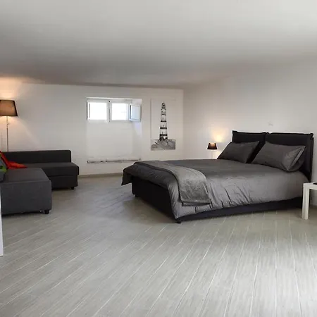 Bed & Breakfast Sparano Luxury 3*