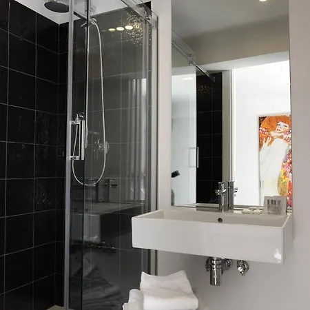 Sparano Luxury Oda ve Kahvaltı