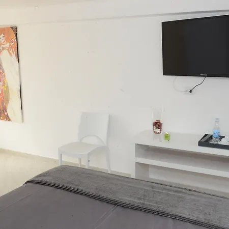 Bed & Breakfast Sparano Luxury Bari