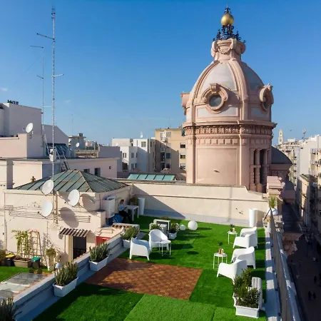 Sparano Luxury Oda ve Kahvaltı Bari