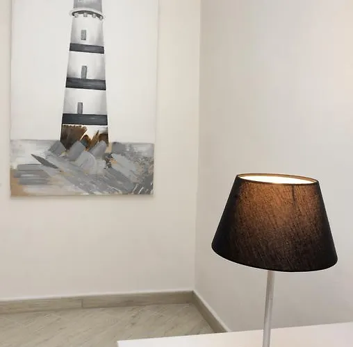 Sparano Luxury Bed & Breakfast Bari