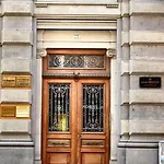 Sparano Luxury 住宿加早餐酒店