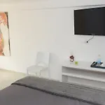 住宿加早餐酒店 Sparano Luxury 巴里