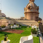 Sparano Luxury 3* 巴里