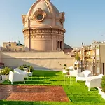 住宿加早餐酒店 Sparano Luxury 3*