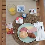 Sparano Luxury 住宿加早餐酒店