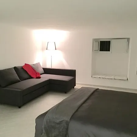 住宿加早餐酒店 Sparano Luxury