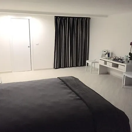 Sparano Luxury Bed & Breakfast Bari