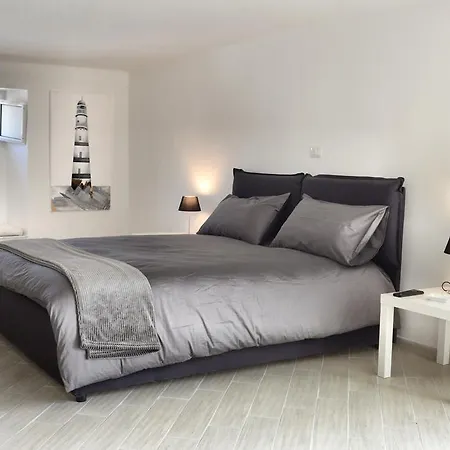 Bed & Breakfast Sparano Luxury Bari