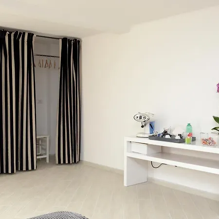 Sparano Luxury Bed & Breakfast