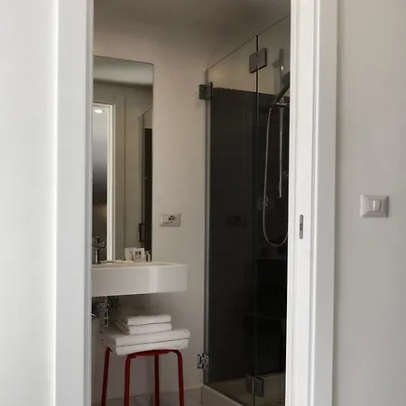 Bed & Breakfast Sparano Luxury Bari