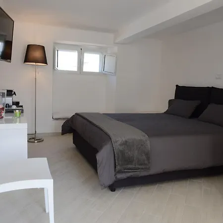 Bed & Breakfast Sparano Luxury Bari