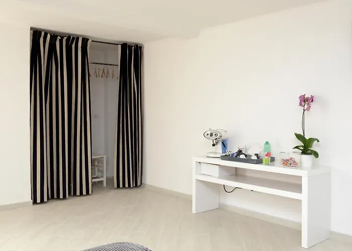 Sparano Luxury Bed & Breakfast